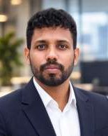 John Prasanth